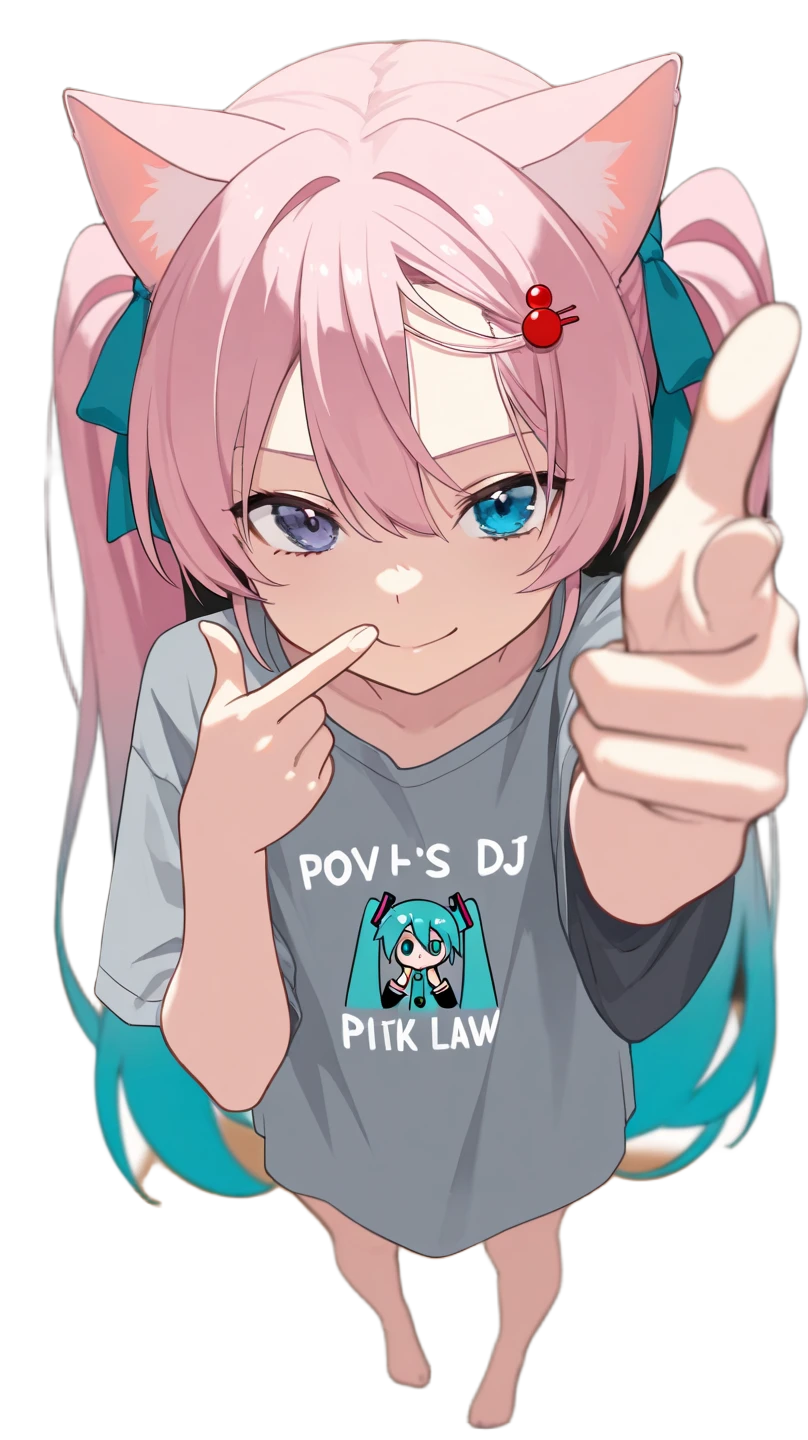 アニメイラスト